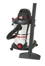 Shop Vac SVX2, Aspirateur pour atelier en acier inoxydable 12 gal #TQ0EB353000