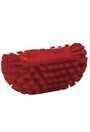 Brosse de réservoir en soie, fibre moyen #TQ0JL523000