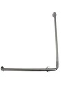 30" x 40" Stainless Steel Grab Bar, 1-1/4" Diameter #FR1003SP403