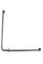 30" x 40" Stainless Steel Grab Bar, 1-1/4" Diameter #FR1003SP40R