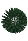 Brosse à tuyaux ronde 5" avec fibres moyennes #TQ0JO575000