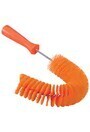 Brosse recourbée pour cuve, tuyau et tube #TQ0JN769000