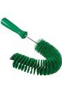 Brosse recourbée pour cuve, tuyau et tube #TQ0JN765000