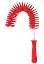 Brosse recourbée pour cuve, tuyau et tube #TQ0JL040000