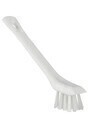 Brosse avec rebord grattoir ferme pour service alimentaire #TQ0JP404000