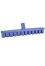 Brosse à circulation d'eau, ferme, 16" #TQ0JO603000