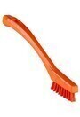 Brosse à recoins avec fibres fermes, 8" #TQ0JO473000