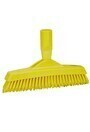 Brosse à coulis avec fibres fermes 9-1/4" #TQ0JO583000