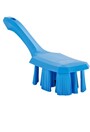 Brosse à manche court avec fibres fermes #TQ0JO436000