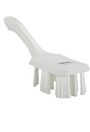 Brosse à manche court avec fibres fermes #TQ0JO438000