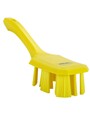 Brosse à manche court avec fibres fermes #TQ0JO439000