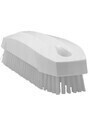 Brosse à main avec fibres fermes 5" #TQ0JN969000