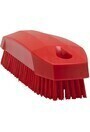 Brosse à main avec fibres fermes 5" #TQ0JN970000