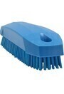 Brosse à main avec fibres fermes 5" #TQ0JN971000