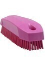 Brosse à main avec fibres fermes 5" #TQ0JO571000