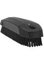 Brosse à main avec fibres fermes 5" #TQ0JO574000