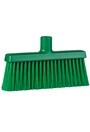 Upright Broom Head Coarse/Fine Bristles, 10-1/4" #TQ0JL898000