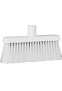 Upright Broom Head Coarse/Fine Bristles, 10-1/4" #TQ0JL901000