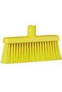 Upright Broom Head Coarse/Fine Bristles, 10-1/4" #TQ0JL902000