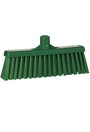 Upright Broom Head, Medium Bristles, 12" #TQ0JL903000