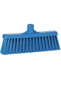 Upright Broom Head, Medium Bristles, 12" #TQ0JL904000