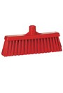 Upright Broom Head, Medium Bristles, 12" #TQ0JL905000