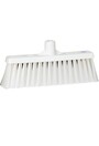 Upright Broom Head, Medium Bristles, 12" #TQ0JL906000