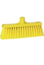 Upright Broom Head, Medium Bristles, 12" #TQ0JL907000