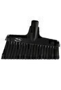 Angle Cut Lobby Broom with Medium Bristles, 10-1/4" #TQ0JO009000