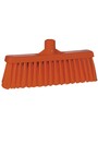 Upright Broom Head, Medium Bristles, 12" #TQ0JN799000