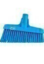 Angle Cut Lobby Broom with Medium Bristles, 10-1/4" #TQ0JO013000