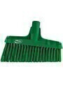 Angle Cut Lobby Broom with Medium Bristles, 10-1/4" #TQ0JO014000