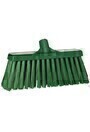 Heavy-duty Push Broom with Stiff Bristles #TQ0JO762000