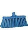 Heavy-duty Push Broom with Stiff Bristles #TQ0JO763000