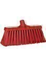 Balai-brosse robuste avec fibres de crins fermes #TQ0JO764000