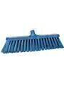 Balai-brosse robuste avec fibres de crins fermes #TQ0JO768000