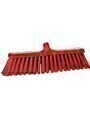 Heavy-duty Push Broom with Stiff Bristles #TQ0JO769000