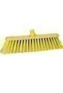 Balai-brosse robuste avec fibres de crins fermes #TQ0JO770000