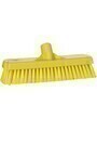 Deck and Wall Scrub Brush with Stiff Bristles 12" #TQ0JL196000