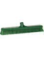 Brosse à récurer pour planchers et murs avec fibres fermes 19" #TQ0JL847000