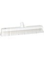 Brosse à récurer pour planchers et murs avec fibres fermes 19" #TQ0JL850000