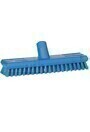 Water-Fed Deck Scrub Brush with Extra-Coarse Bristles, 10-3/4" #TQ0JL544000