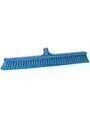 Small Particle Push Broom Head, Fine Bristles, 24" #TQ0JL882000