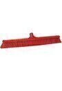 Small Particle Push Broom Head, Fine Bristles, 24" #TQ0JL883000