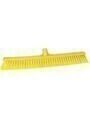 Small Particle Push Broom Head, Fine Bristles, 24" #TQ0JL885000