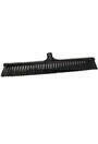 Small Particle Push Broom Head, Fine Bristles, 24" #TQ0JL886000