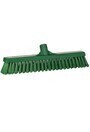 Small Particle Push Broom Head, Fine Bristles, 16-1/2" #TQ0JL893000