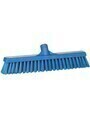 Small Particle Push Broom Head, Fine Bristles, 16-1/2" #TQ0JL894000