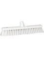 Small Particle Push Broom Head, Fine Bristles, 16-1/2" #TQ0JL896000