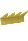 Storing Cleaning Tools Wall Bracket, 1 to 3 Tools #TQ0JO019000